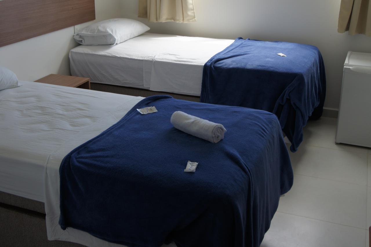 Anjos Praia Hotel — Fotos 2